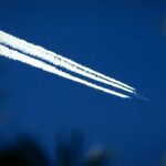 Påvirkning av drivstoffsulfur på sammensetningen av flyets eksosplommer: Eksperimentene SULFUR 1 – 7
