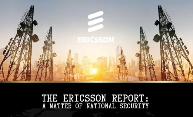 Ericsson i søkelyset: En gjennomgang av “The Ericsson Report: A Matter of National Security”