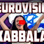 EUROVISION KABBALAH Apocalyptic Spells Hidden in Plain Sight.