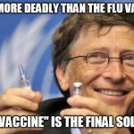 Statsministeren og Bill Gates diskuterte global helse og grønn omstilling