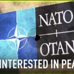 ‘NATO acts to preserve US hegemony, not to defend countries in its bloc’.