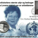 Synnøve Fjellbakk Taftø , Gro Harlem Brundtland, Bjørn Tore Godal;