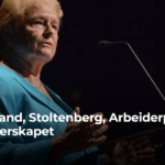 Brundtland, Stoltenberg, Arbeiderpartiet og borgerskapet