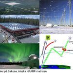 “Aurora Borealis” Etter orkanen: Telltale Sign Milton ble opprettet / augmented av HAARP?