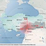 Environmental Modification Techniques (ENMOD) og jordskjelvet Tyrkia-Syria: Erdogan forhindrer mot WashingtonEnvironmental Modification Techniques (ENMOD) and the Turkey-Syria Earthquake: Erdogan Prevails Against Washington