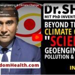 Dr.SHIVA™ Geoengineering & Climate Change “Science”