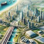 GAZA 2035: DEN UTROLIGE VISJONEN – EN FUTURISTISK SMARTBY ELLER EN SINISTERRESET?