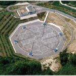 MU Radar and Shigaraki MU Observatory. Til info så finnes det IKKE HAARP anlegg i Japan!