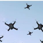 På høy tid at vi får en norsk dronestrategi